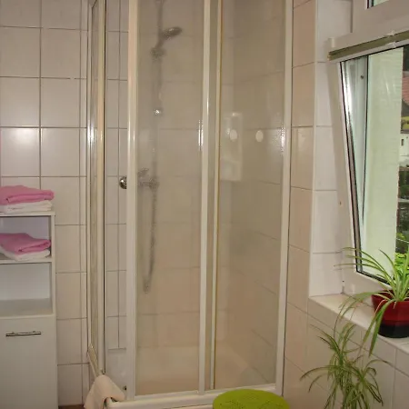 Zirkelstein Apartment Bad Schandau