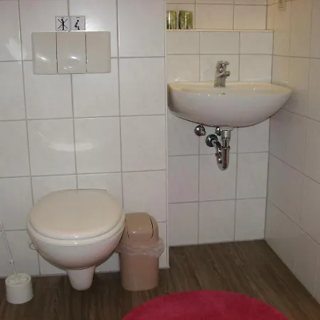 Zirkelstein Apartment