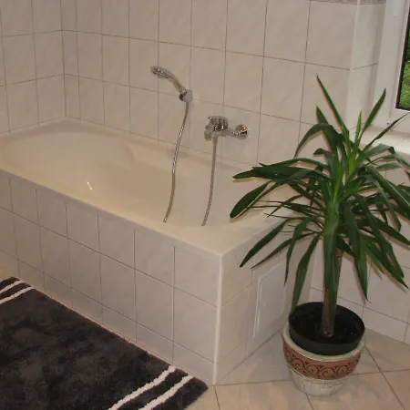 Apartment Zirkelstein