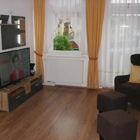 Apartment Zirkelstein *